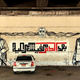 Photo by Ali Khaled. Art by Mohamed Khaled, Mahmoud Magdy, Mohamed Ismail Shawki and Ali Khaled. Calligraphy by El Zeft